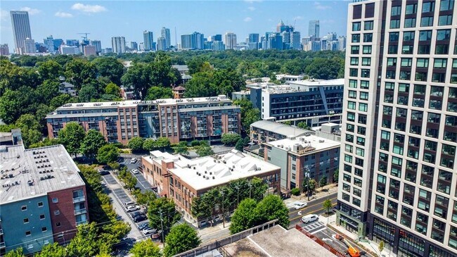 Building Photo - 650 Glen Iris Dr NE