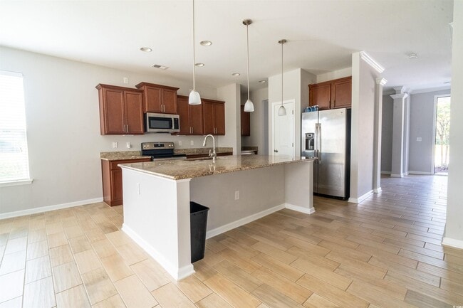 Building Photo - 2713 Scarecrow Way