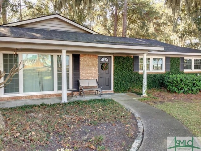Building Photo - 3388 Fort McAllister Rd
