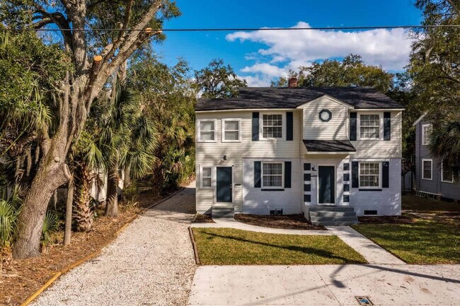 Building Photo - 1537 Flagler Ave