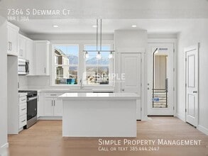 Building Photo - 7364 S Dewmar Ct
