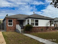 Building Photo - 8424 Reading Ave