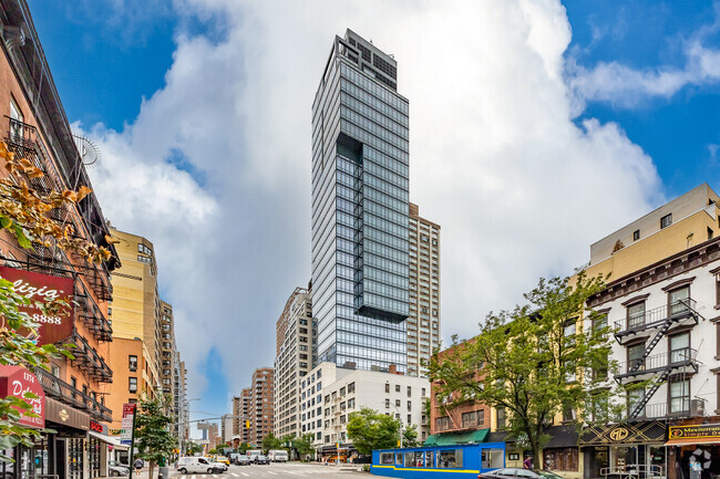 The Charles - 1353-1355 1st Ave New York NY 10021 | Apartment Finder