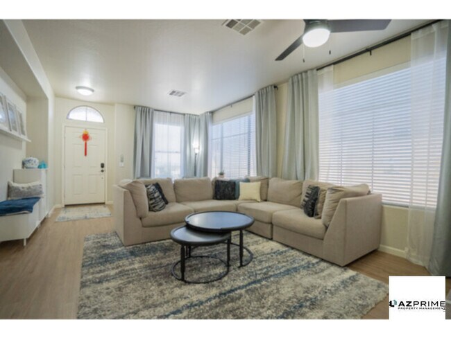 Building Photo - Experience Elevated Desert Living in this ...