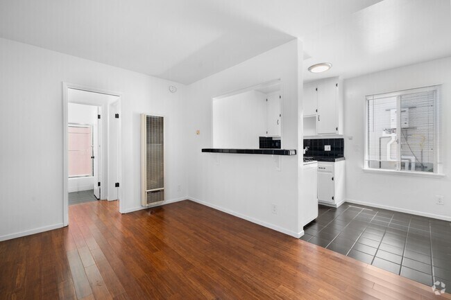 Building Photo - 1724 Abbot Kinney Blvd