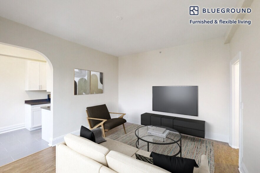 Building Photo - 1401 Beacon St