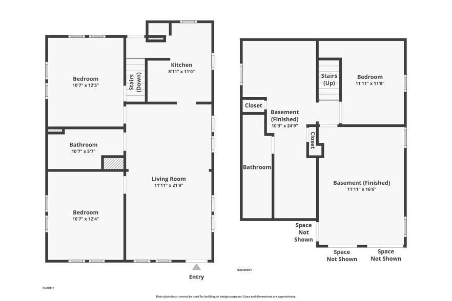 Building Photo - 3440 Anaheim Dr