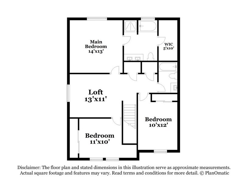Building Photo - 207 Cedron Chase