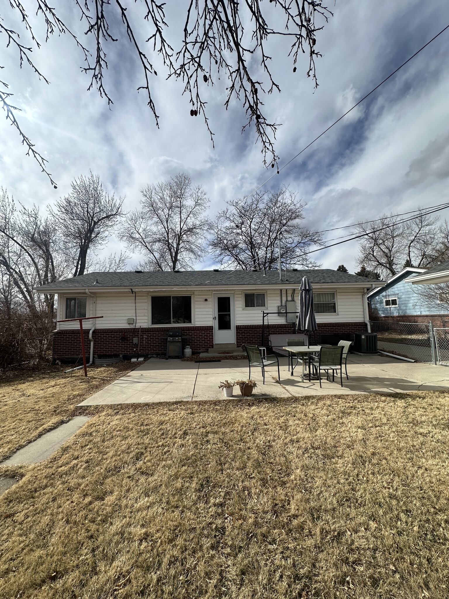 Building Photo - 6542 Teller St