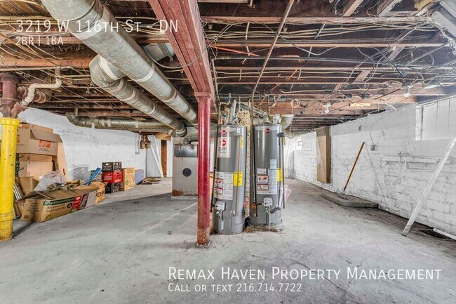 Building Photo - 3219 W 116th St