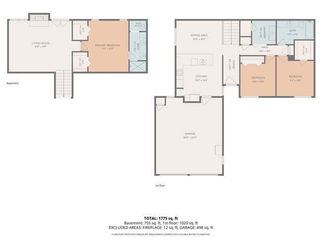 Building Photo - Stylish 3-Bed Home with Pool Access, Fenced Yard, and Garage — North Hills Village, San Antonio