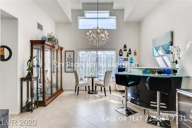 Building Photo - Vegas's Only Available Waterfront Rental ~...