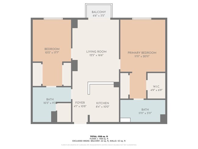 Building Photo - 610 Clematis St