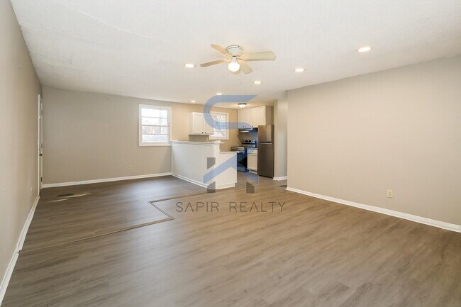 Building Photo - Move in before November 30th and choose your reward: a $250 Amazon Gift Card or a 55 Smart TV!