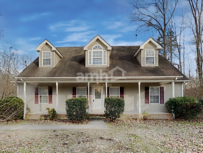 Building Photo - 7411 Meadowwood Way