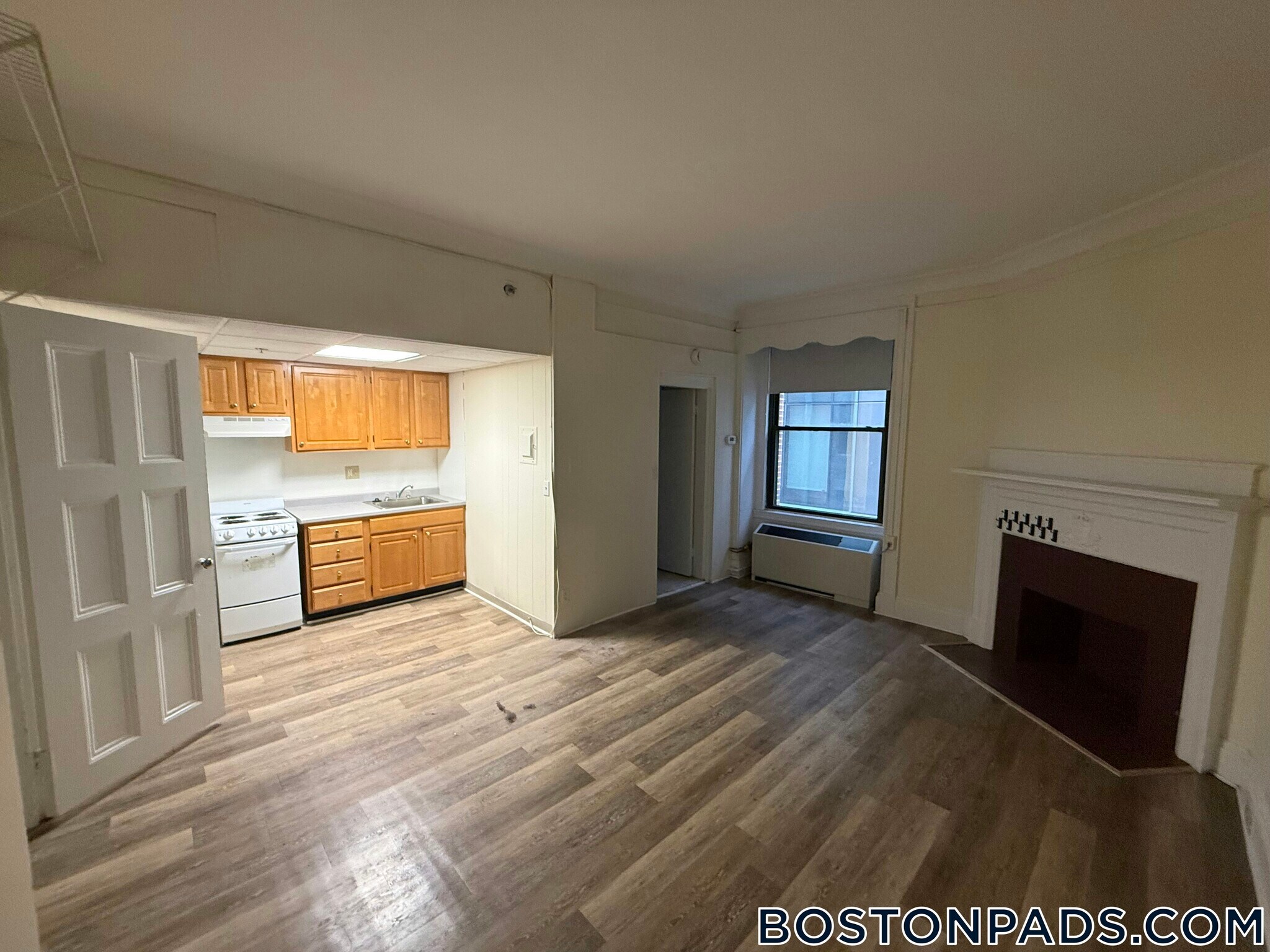 Building Photo - 62 Boylston St