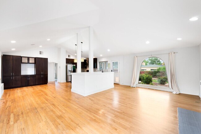 Building Photo - 4BD, 3BA Park Hill Home with Yard and 2-Car Garage