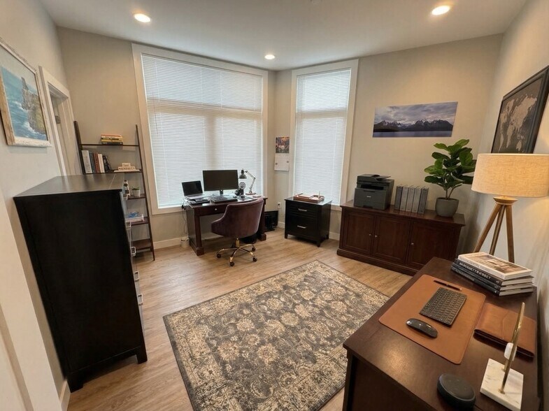 Building Photo - 3 Ward St