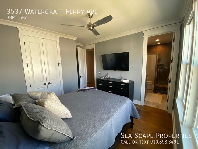 Building Photo - 3537 Watercraft Ferry Ave