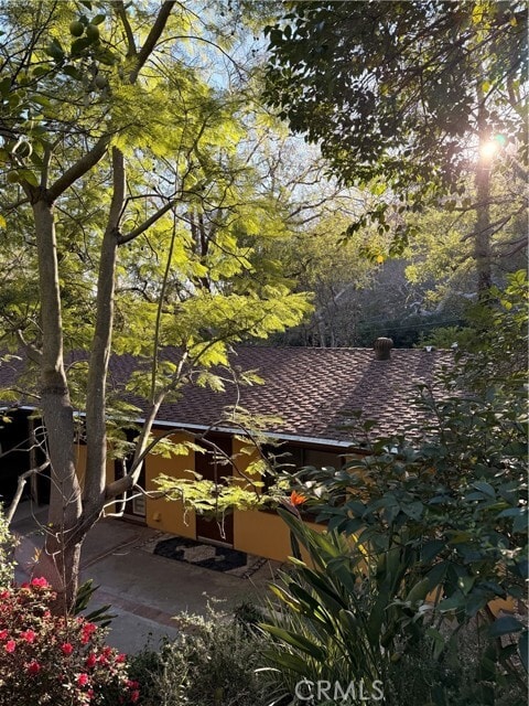 Building Photo - 2500 Benedict Canyon