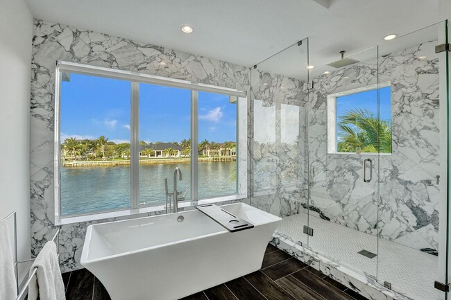 Building Photo - Intracoastal Pool Home New Construction - ...