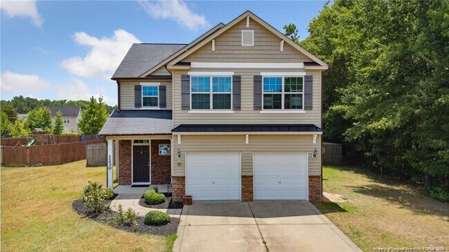 Primary Photo - 1230 Birchmere Way
