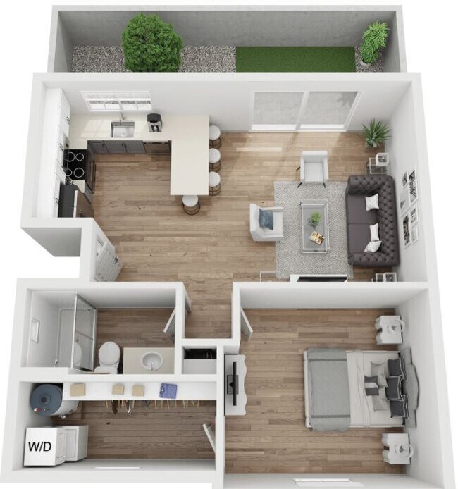 Floorplan - Onyx at Westgate