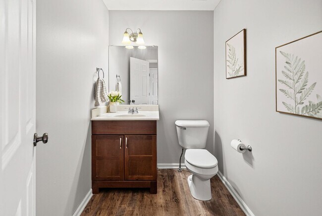 Building Photo - 2499 Old Timber Ct