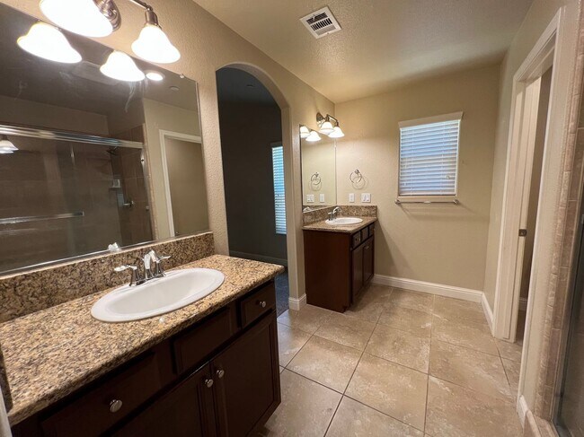 Building Photo - Sanger Home for rent with Solar!