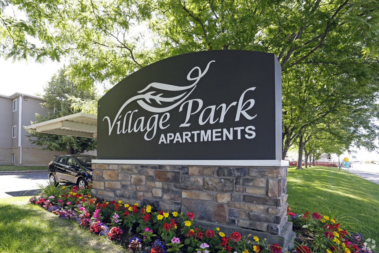 Village Park Orem
