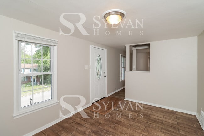 Building Photo - The Lifestyle You Deserve.