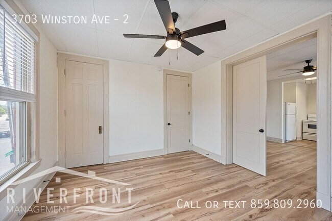 Building Photo - 3703 Winston Ave