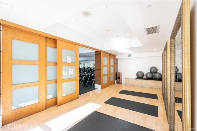 Building Photo - 100 S Alameda St