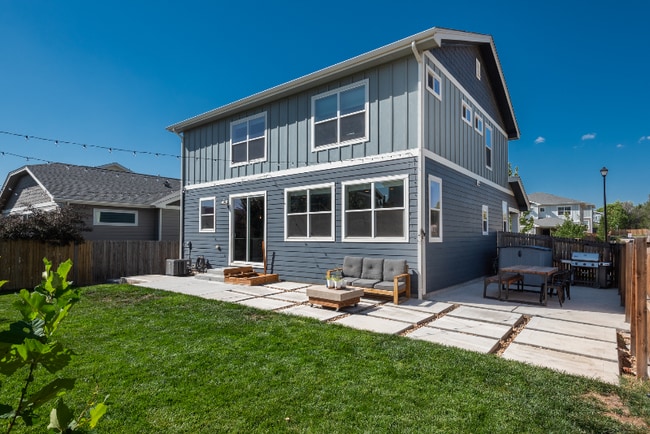 Building Photo - 7958 Tejon St