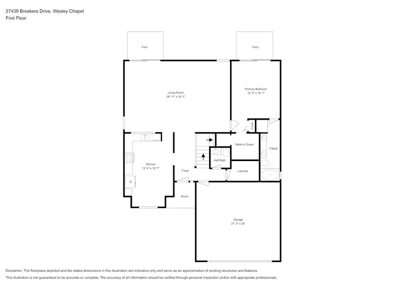 Building Photo - 27439 Breakers Dr