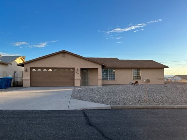 Primary Photo - 3 Bedroom - 2 Bath Home