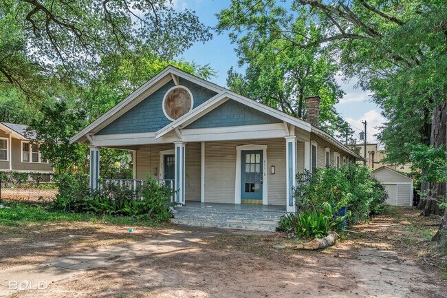 Building Photo - 411 Rutherford St