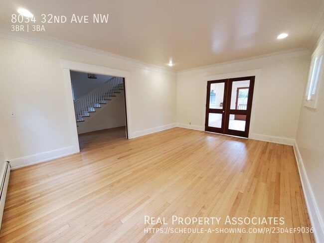 Building Photo - 8034 32nd Ave NW