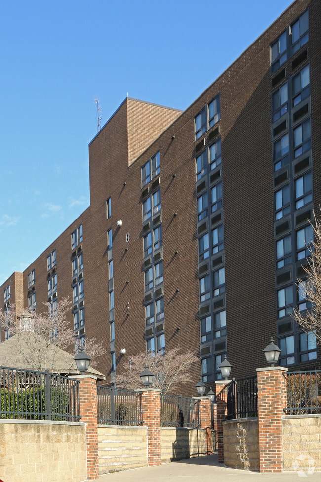 Primary Photo - Ballard Place Apartments