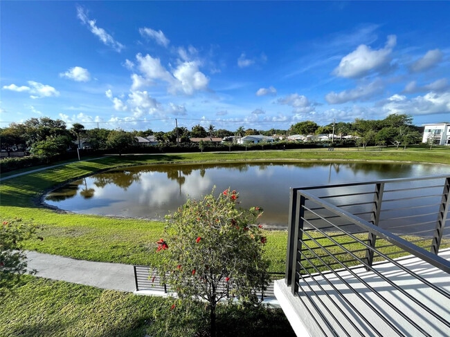 Building Photo - 4380 NW 8th Ct