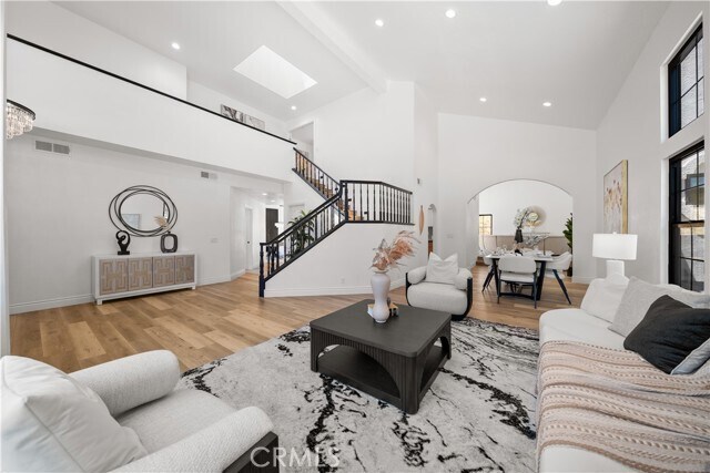 Building Photo - 22011 La Puente Rd