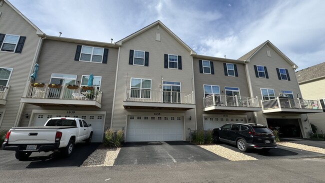 Building Photo - 1645 Sager Way