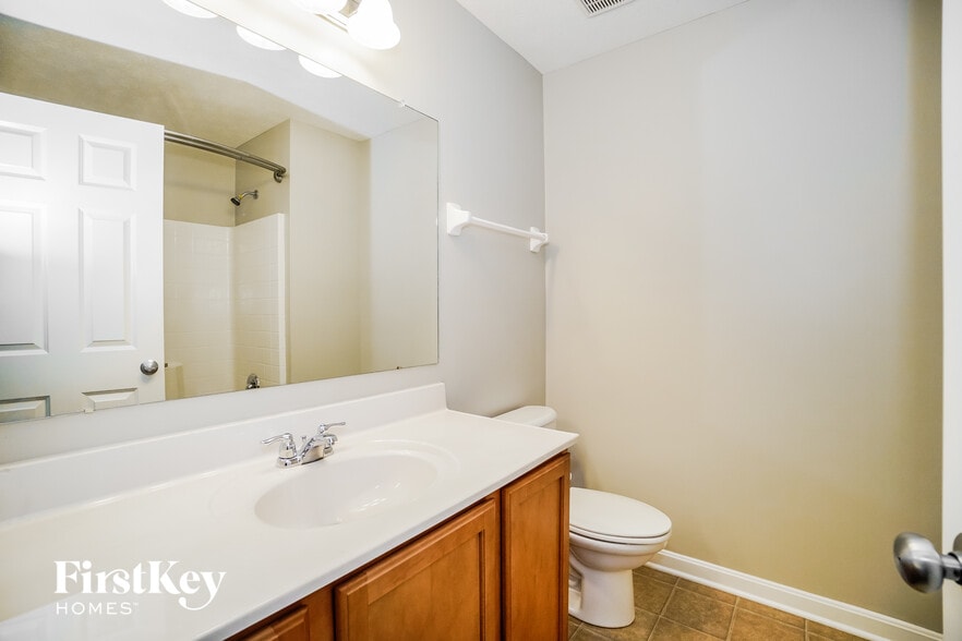 Building Photo - 1083 Ashcraft Ave