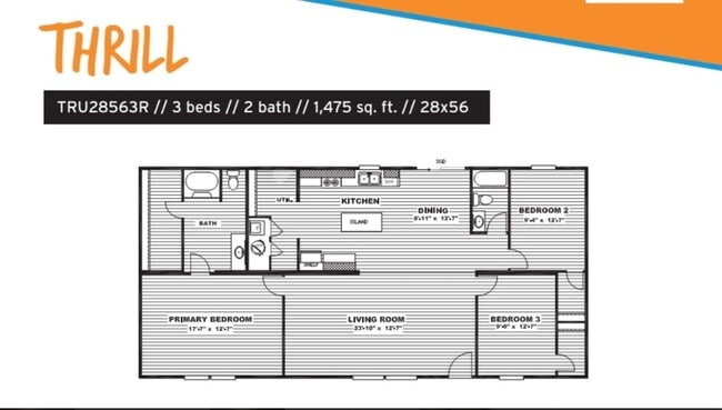 Building Photo - Madison County - Hull, Ga. –Three Bedroom ...