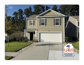 Building Photo - Beautiful and spacious 5-Bedroom Home in Convenient Okatie Location