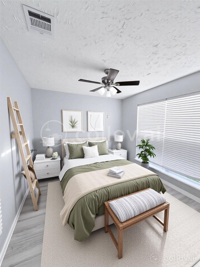 Building Photo - 13006 Bacard Ln