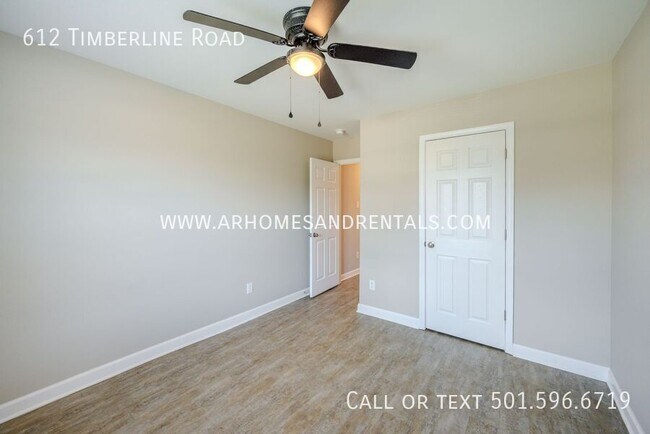 Building Photo - 612 Timberline Rd