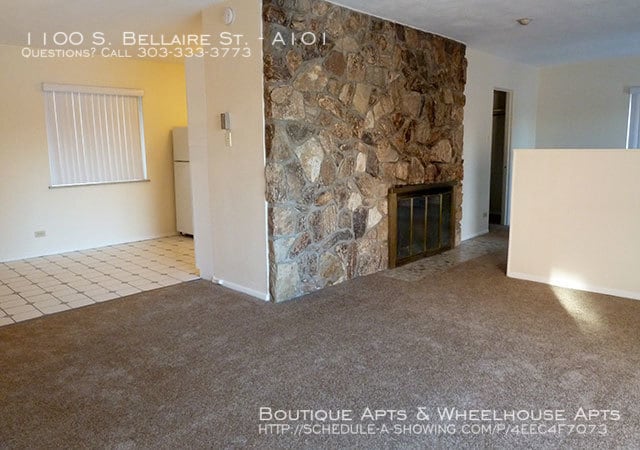 Building Photo - Wheelhouse Apartments