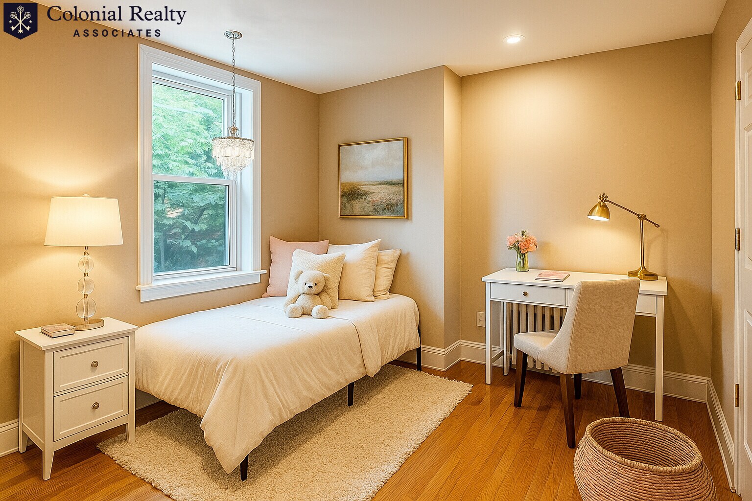 Building Photo - 60 Egmont St