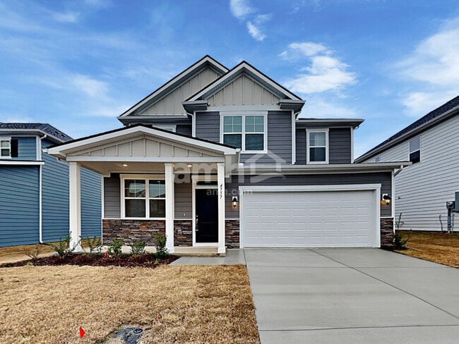 Primary Photo - 4757 Chutney Dr